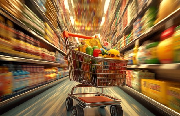 The Big Shop