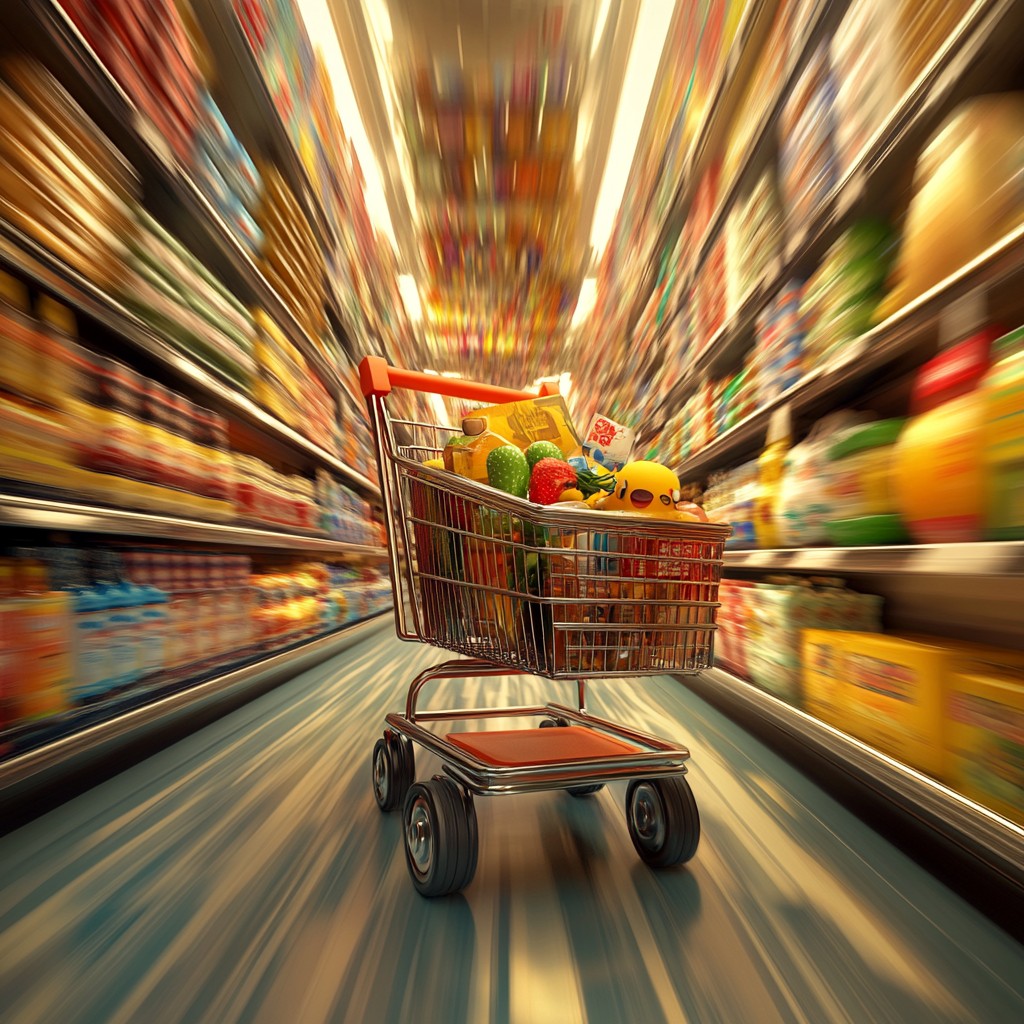 The Big Shop